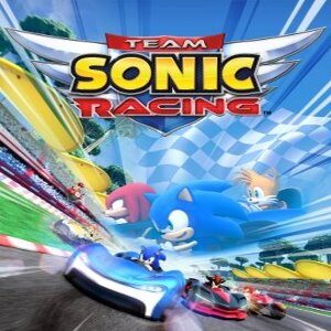 Team Sonic Racing (for PC) Steam