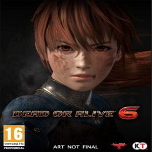Dead Or Alive 6 (for PC) Steam