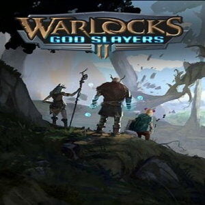 Warlocks 2: God Slayers (for PC) Steam