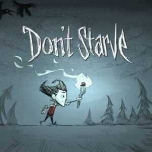Don't Starve (for PC) Steam