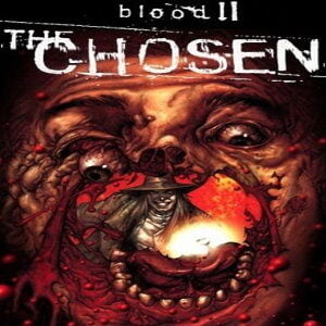 Blood II: The Choosen + Expansion  Blood II: The Choosen + Expansion (for PC) Steam