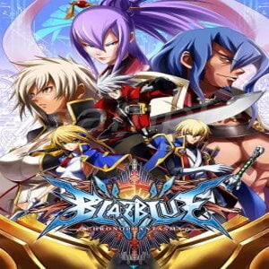 BlazBlue: Chronophantasma Extend (for PC) Steam