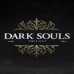 Dark Souls Trilogy (for PC) Steam