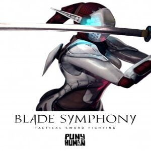 Blade Symphony (for PC) Steam