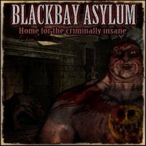 Blackbay Asylum (for PC) Steam