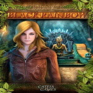 Black Rainbow (for PC) Steam