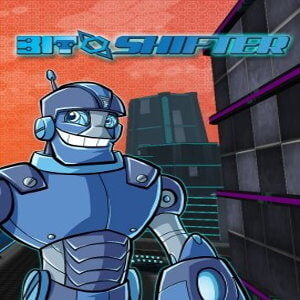 Bit Shifter (for PC) Steam