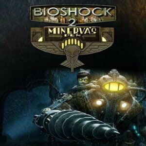 Bioshock 2 Minerva's Den (for PC) Steam