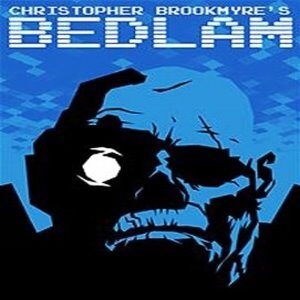 Bedlam  (for PC) Steam