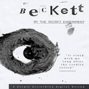 Beckett (for PC) Steam