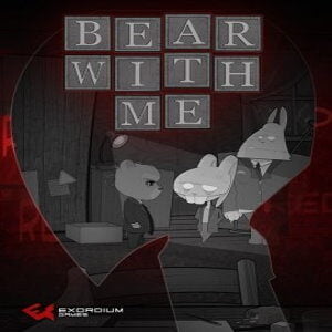 Bear With Me Episode One (for PC) Steam