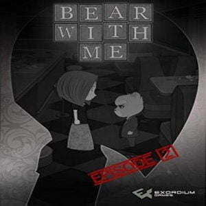 Bear With Me Episode Two (for PC) Steam