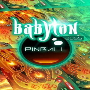 Babylon 2055 Pinball (for PC) Steam