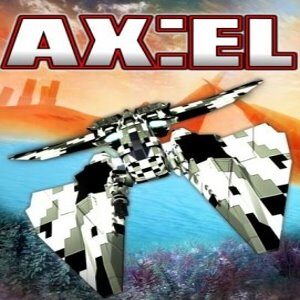 AX:EL - Air XenoDawn (for PC) Steam