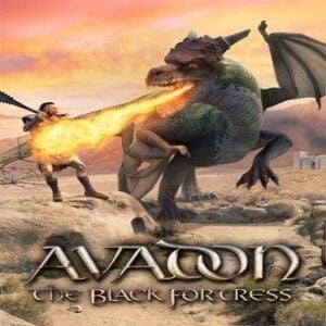 Avadon: The Black Fortress (for PC) Steam