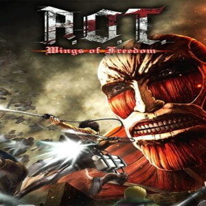 Attack on Titans: Wings of Freedom (for PC) Steam