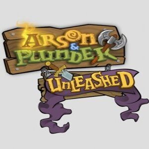 Arson and Plunder: Unleashed (for PC) Steam