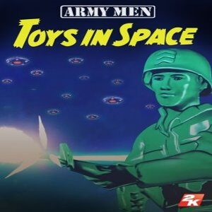 Army Men: Toys In Space (for PC) Steam