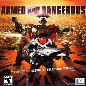 Armed and Dangerous (for PC) Steam