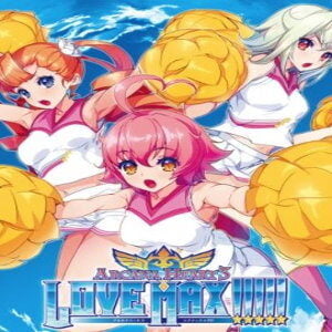 Arcan Heart 3 LOVE MAX!!!!! (for PC) Steam