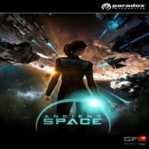 Ancient Space (for PC) Steam