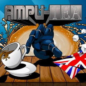 Ampu-Tea (for PC) Steam
