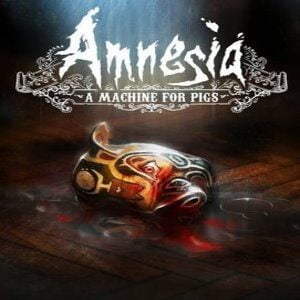 Amnesia: A Machine for Pigs (for PC) Steam