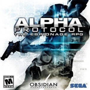 Alpha Protocol (for PC) Steam
