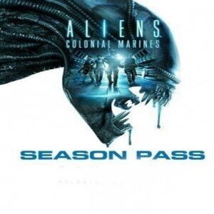 Aliens: Colonial Marines - Season Pass (for PC) Steam