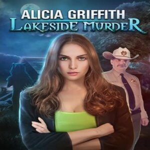 Alicia Griffith - Lakeside Murder (for PC) Steam