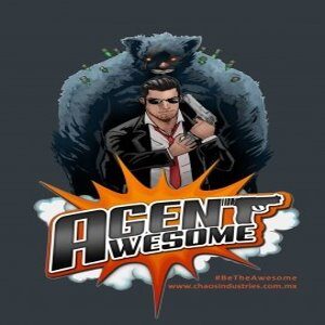 Agent Awesome (for PC) Steam