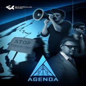 Agenda (for PC) Steam