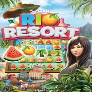 5 Star Rio Resort (for PC) Steam