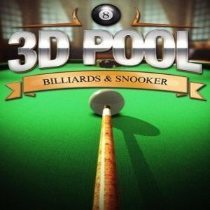 3D Pool (for PC) Steam