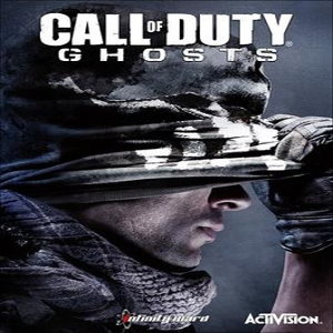 Call of Duty Ghosts bd