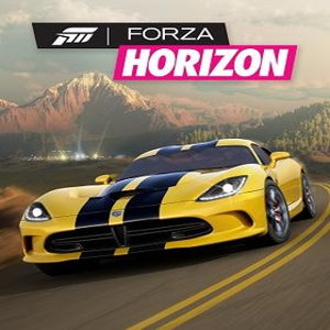 Forza Horizon bd