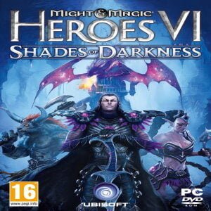 Might & Magic: Heroes VI - Shades of Darkness (for PC) Uplay