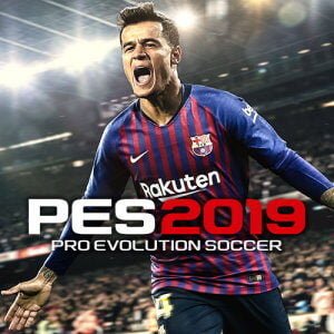 Pro Evolution Soccer 2019 Bd