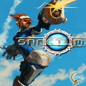 Sanctum (for PC) Steam