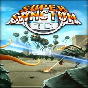 Super Sanctum TD (for PC) Steam