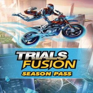 Trials Fusion Season Pass (for PC) Uplay