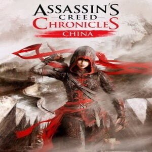 Assassin's Creed Chronicles