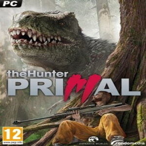 theHunter: Primal (for PC) Steam