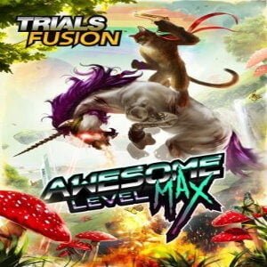 Trials Fusion Awesome Level Max (for PC) Uplay