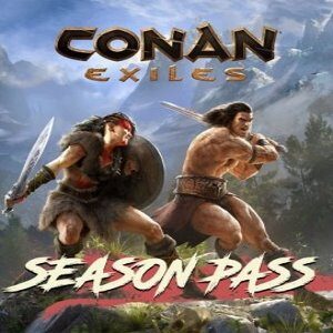 Conan Exiles Year 2 Season Pass (for PC) Steam