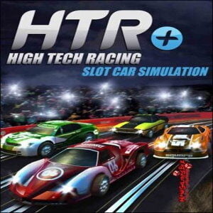 HTR+ Slot Car Simulation (for PC) Steam