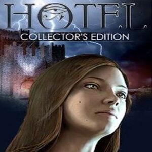 Hotel Collector's Edition (for PC) Steam