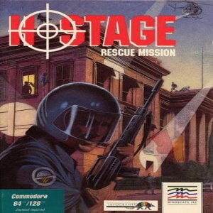 Hostage: Rescue Mission (for PC) Steam