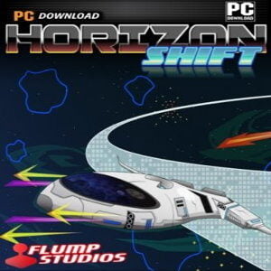 Horizon Shift (for PC) Steam