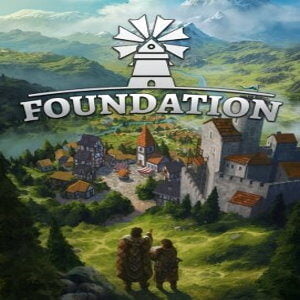 Foundation (+Early Access) (for PC) Steam